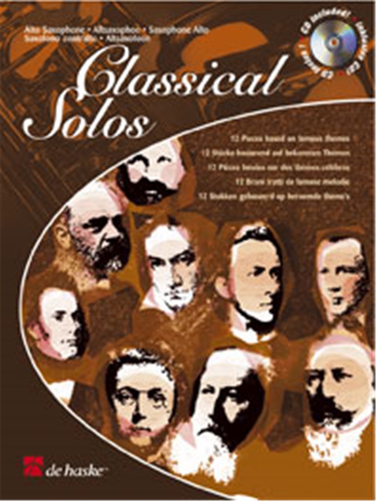 Classical Solos